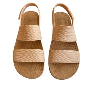 Reef Water Vista Womens Sandals Sz 7